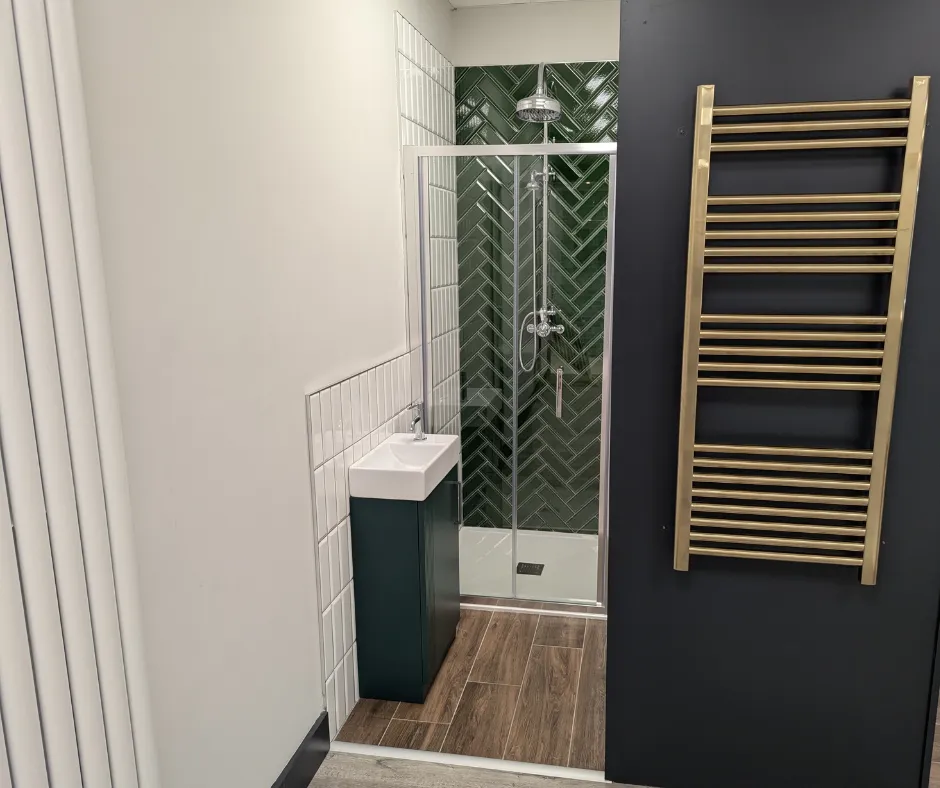 A Traditional Design with Timeless Character